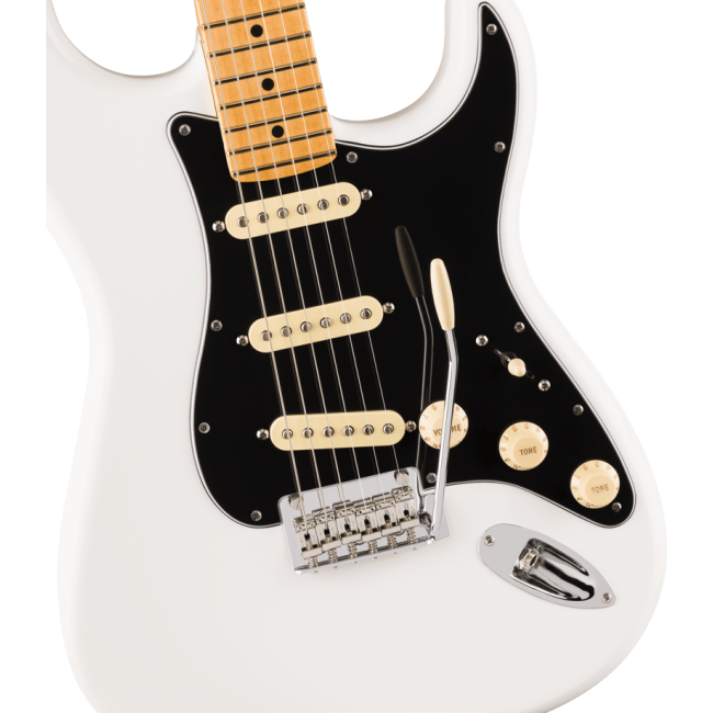 Buy Fender 0140512515 Player II Stratocaster, Maple
